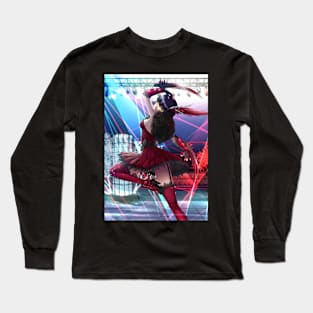 Miltiades Long Sleeve T-Shirt